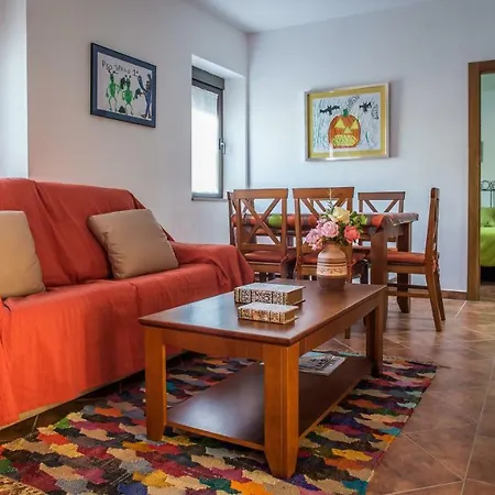 La Aldea Colorada * Mota del Marqués