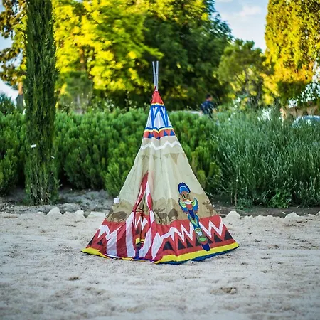 公寓 La Aldea Colorada Mota del Marqués