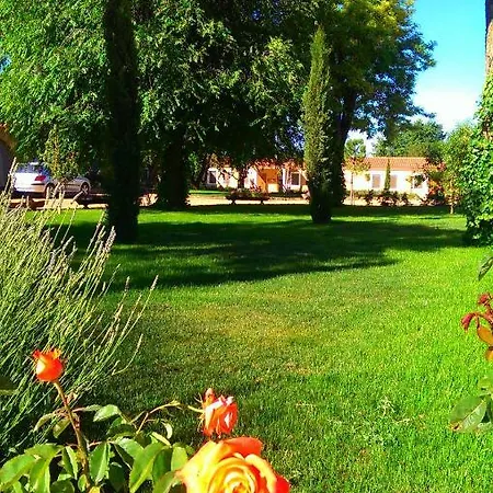 公寓 La Aldea Colorada *