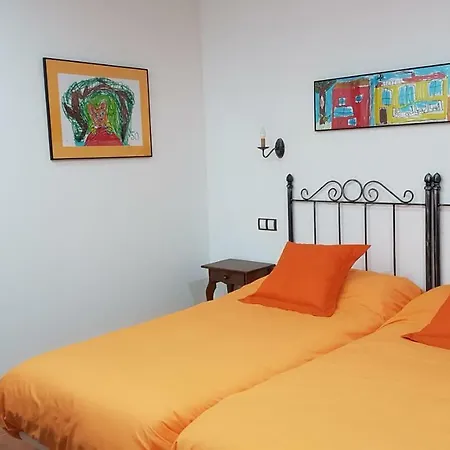 La Aldea Colorada *