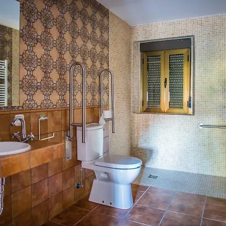 La Aldea Colorada Mota del Marqués