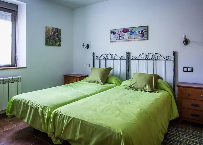 La Aldea Colorada Mota del Marqués