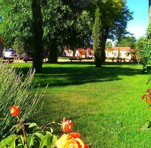 Apartman La Aldea Colorada *